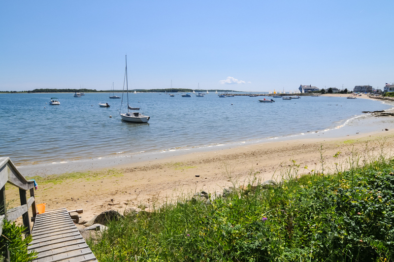 29 Lewis Bay, 5, West Yarmouth, MA 02673 SOLD LISTING, MLS