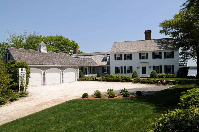 56 Sand Point, Osterville, 02655 - SOLD LISTING, MLS # 20901556 ...