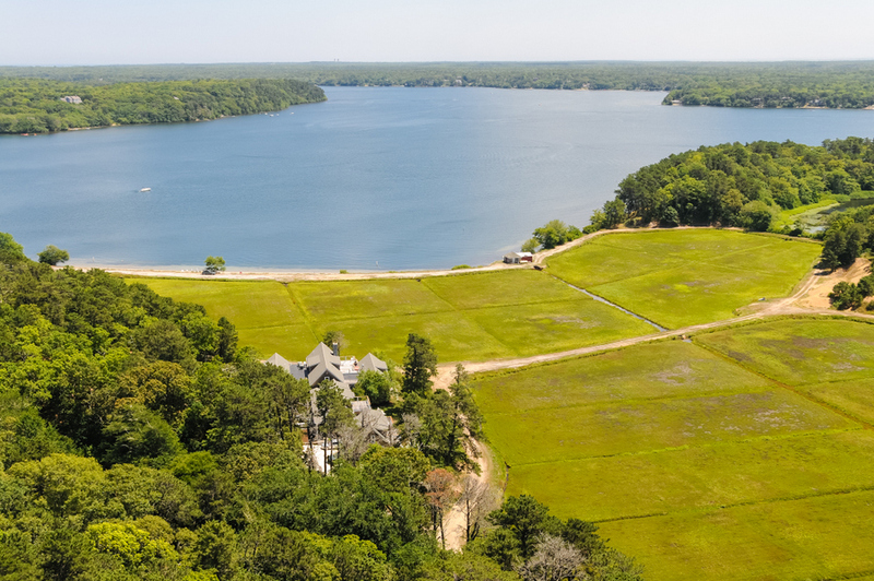 316 Crowells Bog Road, Brewster, MA 02631 SOLD LISTING, MLS