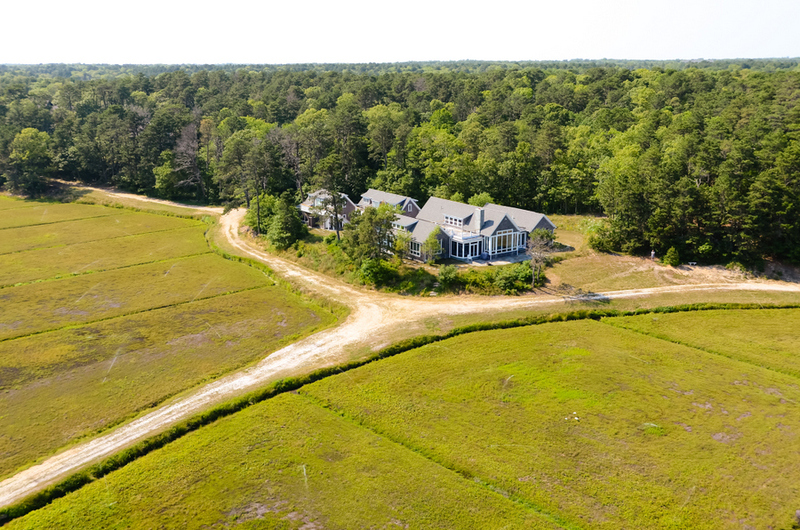 316 Crowells Bog Road, Brewster, MA 02631 SOLD LISTING, MLS