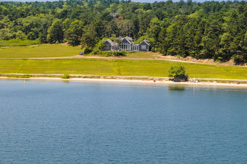 316 Crowells Bog Road, Brewster, MA 02631 SOLD LISTING, MLS