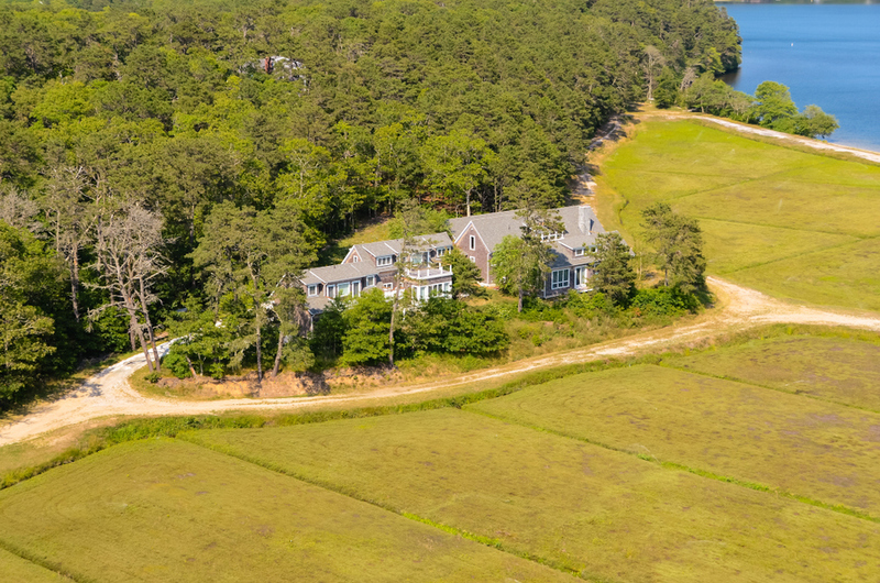 316 Crowells Bog Road, Brewster, MA 02631 SOLD LISTING, MLS