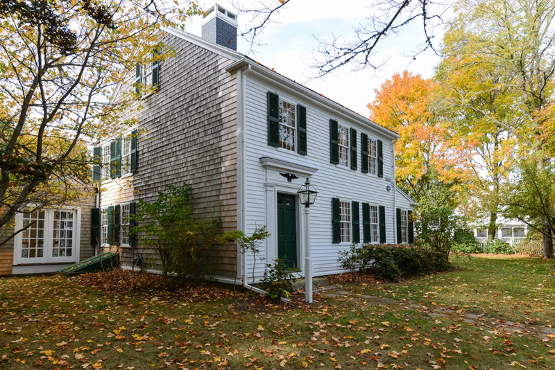 130 Old Main Road, North Falmouth, MA 02556 SOLD LISTING, MLS