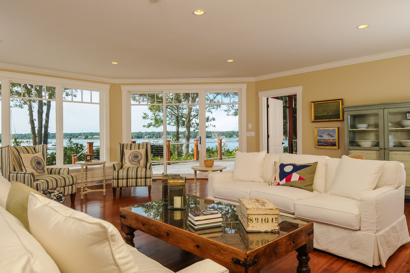 137 Allens Point Road, Marion, MA 02738 SOLD LISTING, MLS 21210119