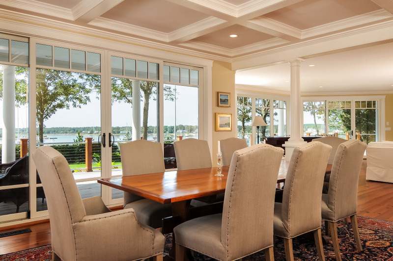 137 Allens Point Road, Marion, MA 02738 SOLD LISTING, MLS 21210119