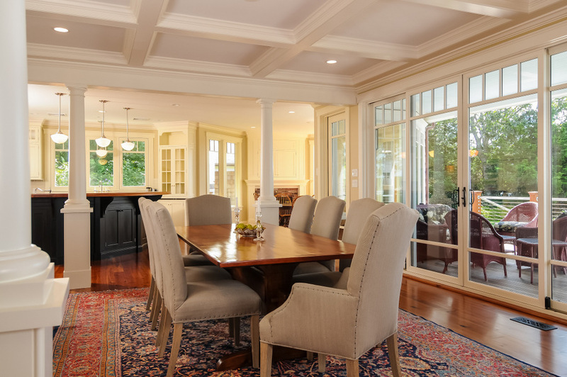 137 Allens Point Road, Marion, MA 02738 SOLD LISTING, MLS 21210119