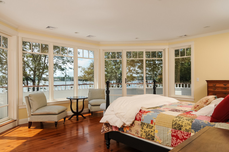 137 Allens Point Road, Marion, MA 02738 SOLD LISTING, MLS 21210119