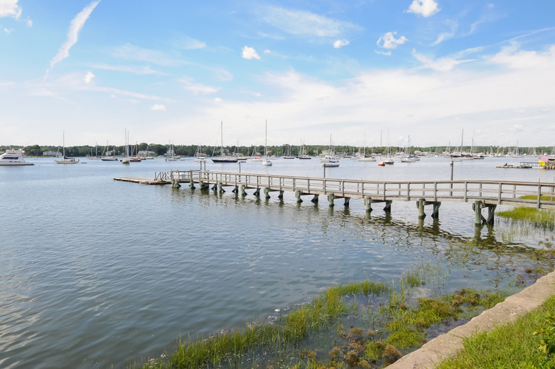 137 Allens Point Road, Marion, MA 02738 SOLD LISTING, MLS 21210119