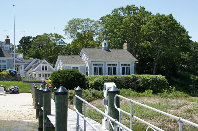 74 Garrison Lane, Osterville, MA 02655 SOLD LISTING, MLS 21302218