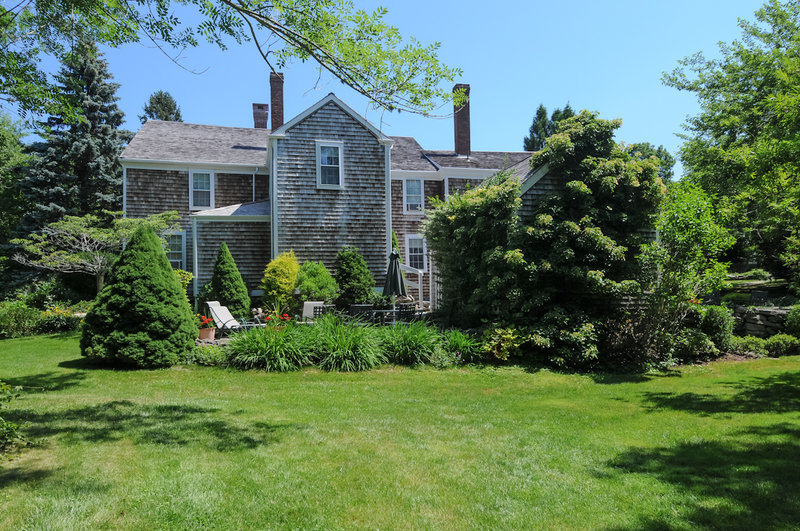 3095 Main Street / Route 6A, Barnstable, MA 02630 - SOLD LISTING, MLS ...