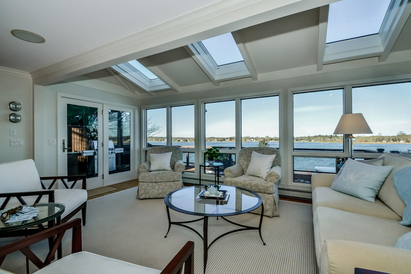 46 Gibson Road, Orleans, MA 02653 SOLD LISTING, MLS 21400536