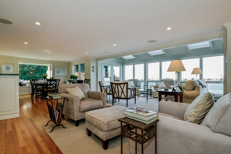 46 Gibson Road, Orleans, MA 02653 SOLD LISTING, MLS 21400536