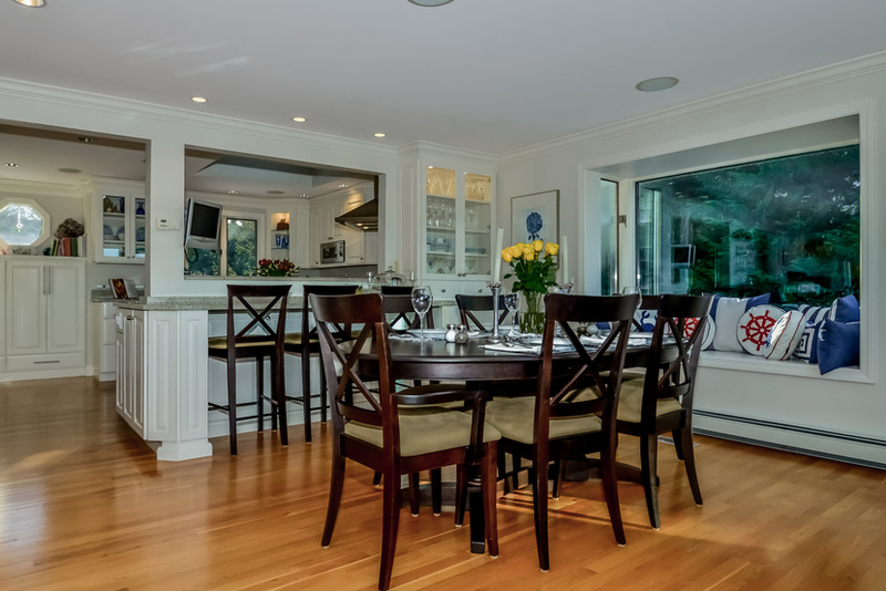 46 Gibson Road, Orleans, MA 02653 SOLD LISTING, MLS 21400536