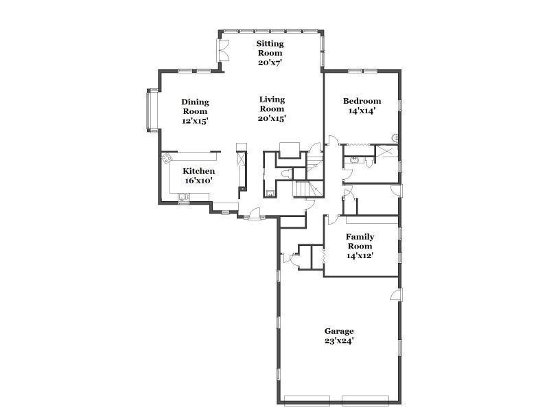 46 Gibson Road, Orleans, MA 02653 SOLD LISTING, MLS 21400536