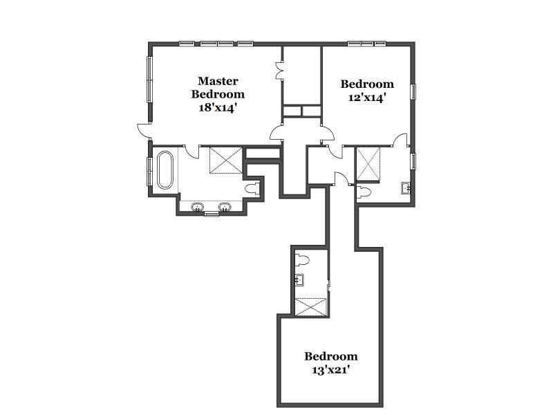 46 Gibson Road, Orleans, MA 02653 SOLD LISTING, MLS 21400536