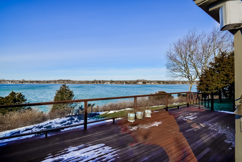 46 Gibson Road, Orleans, MA 02653 SOLD LISTING, MLS 21400536