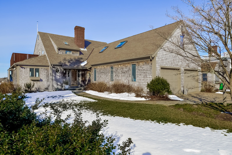 46 Gibson Road, Orleans, MA 02653 SOLD LISTING, MLS 21400536