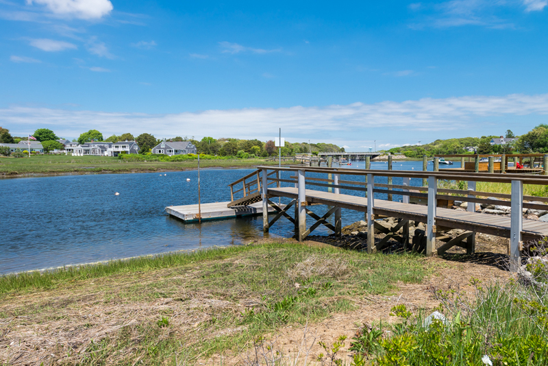 1 Mill Point Road, Harwich, MA 02671, West Harwich SOLD LISTING, MLS