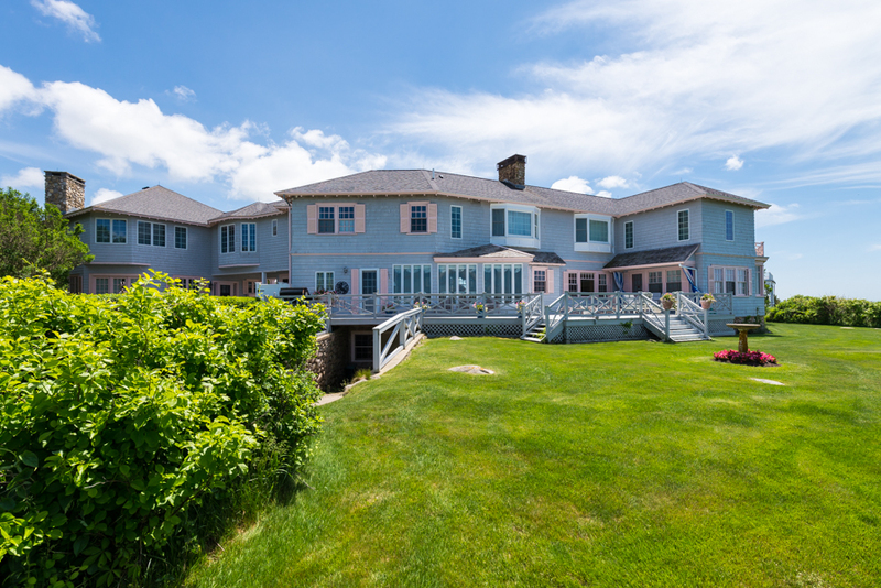 39 Point Road, North Falmouth, MA 02556 SOLD LISTING, MLS 21401556