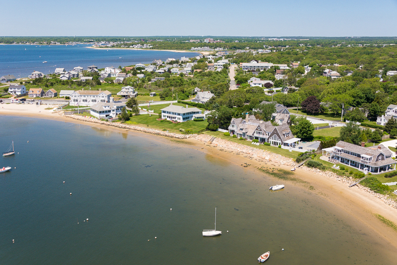 23 Lewis Bay Boulevard, West Yarmouth, 02673 - Sold Listing, Mls 