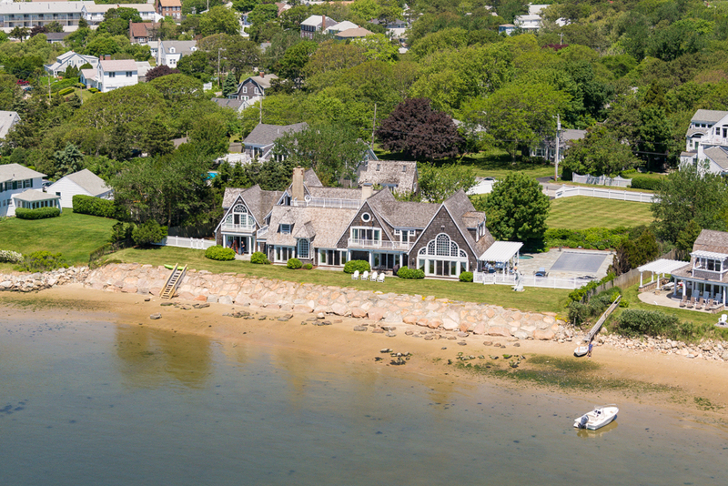 23 Lewis Bay Boulevard, West Yarmouth, 02673 SOLD LISTING, MLS