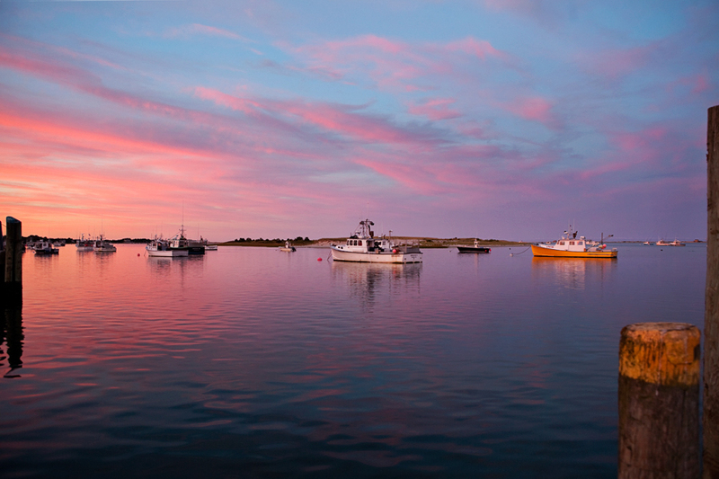 439 Shore Road, Chatham, MA 02633 SOLD LISTING, MLS 21700937 Robert Paul Properties