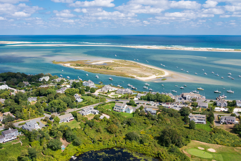 439 Shore Road, Chatham, MA 02633 SOLD LISTING, MLS 21700937