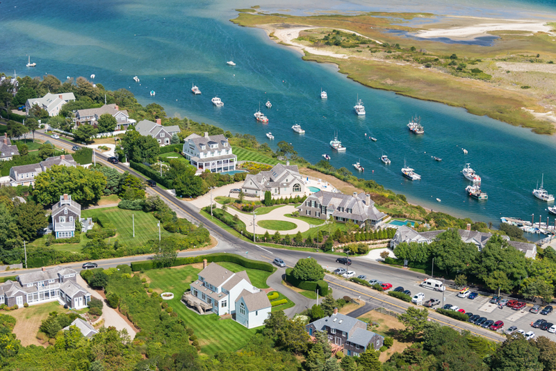 439 Shore Road, Chatham, MA, 02633 Robert Paul Properties