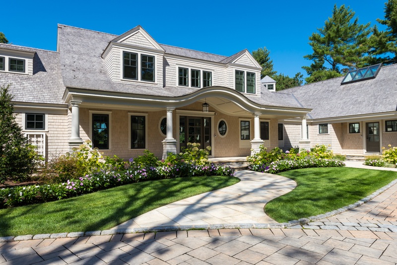 40 Beach Plum Hill Road, Osterville, 02655 SOLD LISTING, MLS