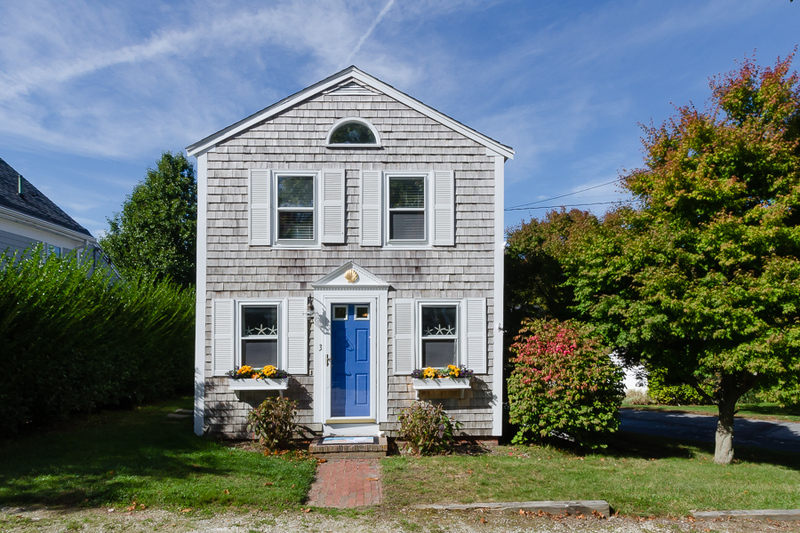 3 Pine Tree Drive, Centerville, MA, 02632 Robert Paul Properties