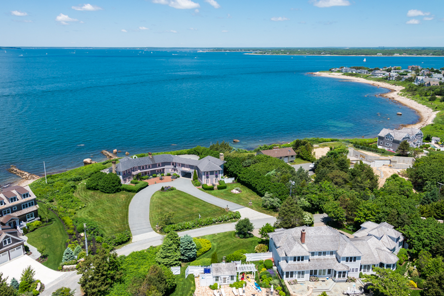 39 Point Road, North Falmouth, MA 02556 SOLD LISTING, MLS 21401556