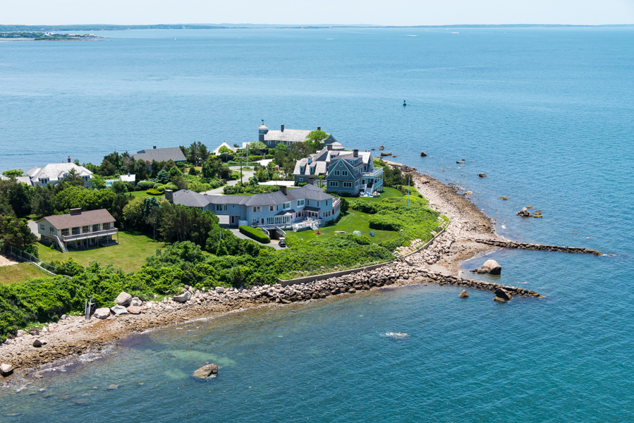 39 Point Road, North Falmouth, MA 02556 SOLD LISTING, MLS 21401556