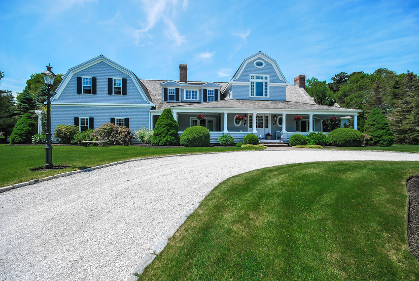 115 Carriage Road, Osterville, 02655 SOLD LISTING, MLS 21505879