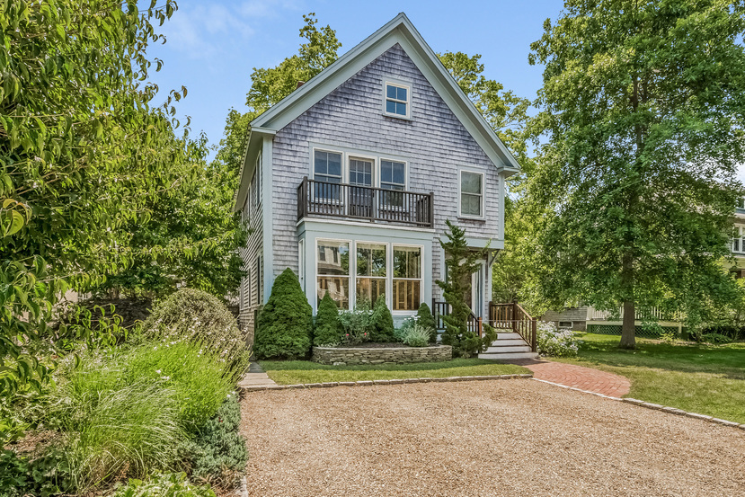 8 Cottage Street, Marion, 02738 SOLD LISTING, MLS 21507203 Robert Paul Properties