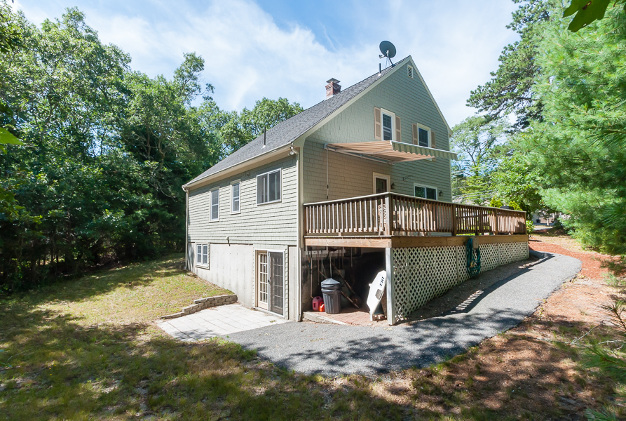 1525 Old Post Road, Marstons Mills, MA 02648 SOLD LISTING, MLS