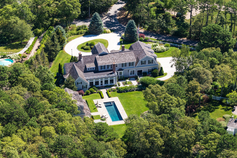 115 Carriage Road, Osterville, 02655 SOLD LISTING, MLS 21505879