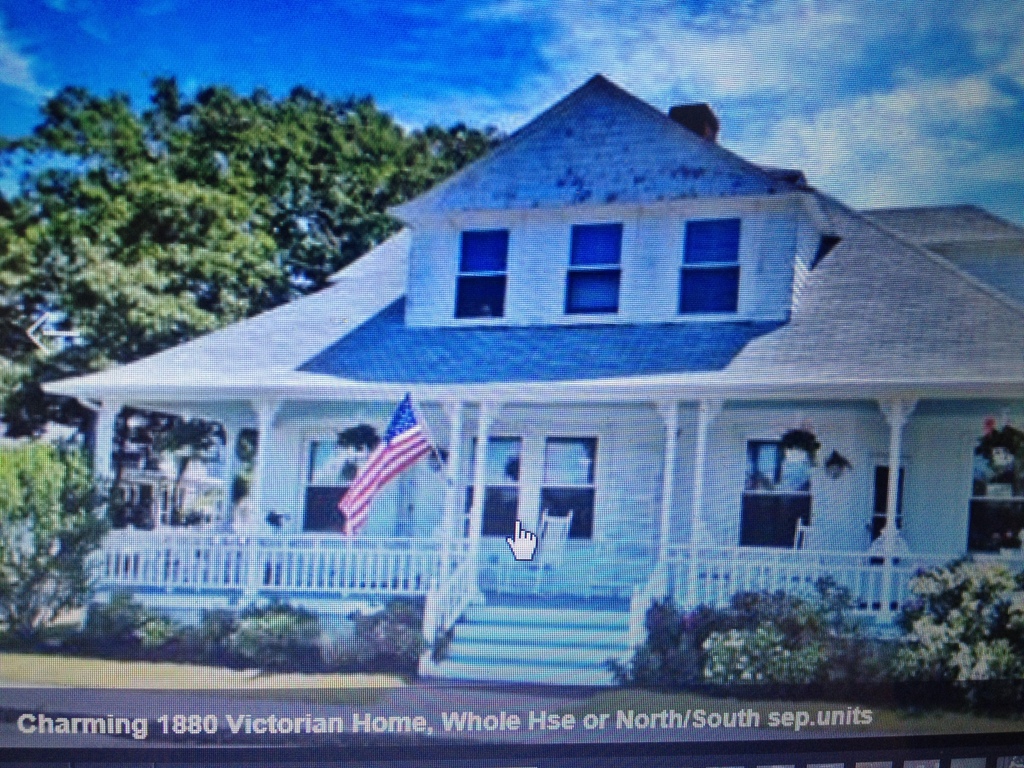 17 N Water St Southside Wareham Ma 02558 Onset Jack