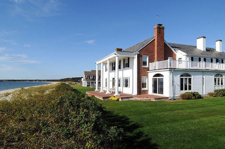 Michelle Sylvia Robert Paul Vacation Als 283 Long Beach Road Centerville Barnle Ma 02632