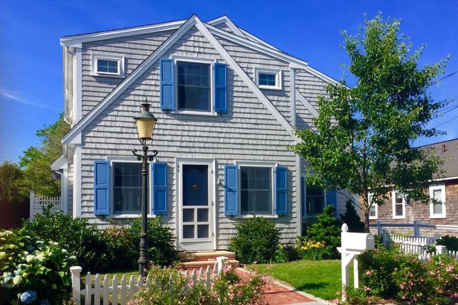 44 Sunset Lane, Osterville, MA, 02655 Robert Paul Properties