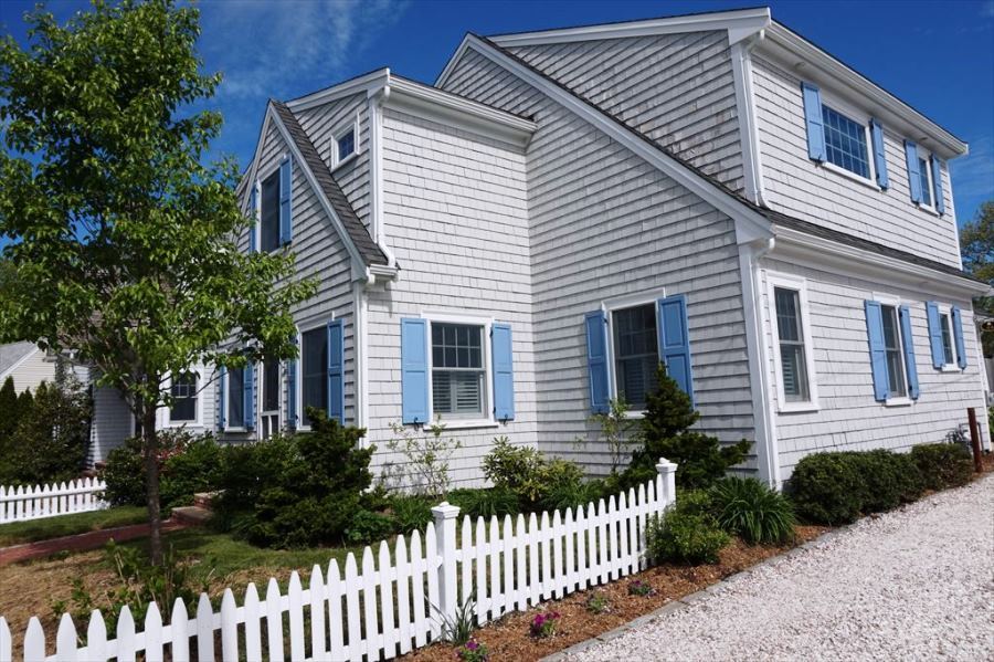 44 Sunset Lane, Osterville, MA, 02655 Robert Paul Properties