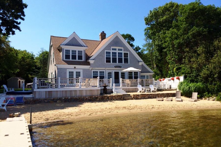 602 Shootflying Hill Road, Centerville, MA 02632, MLS 602SHOO