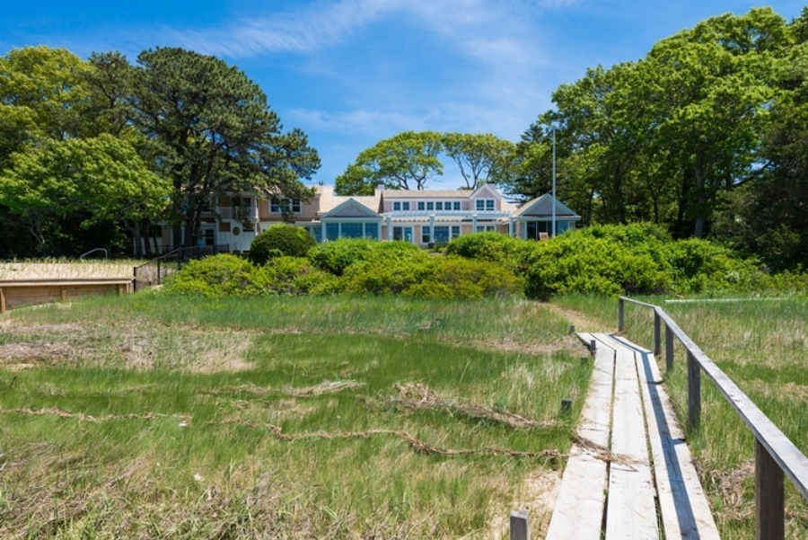 71 Sand Point Road, Osterville, 02655, MLS 71SND Robert Paul Properties