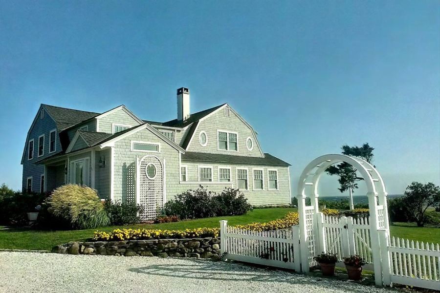 95 Kearsarge Avenue, West Hyannisport, MA 02672, MLS 95KEAR Robert