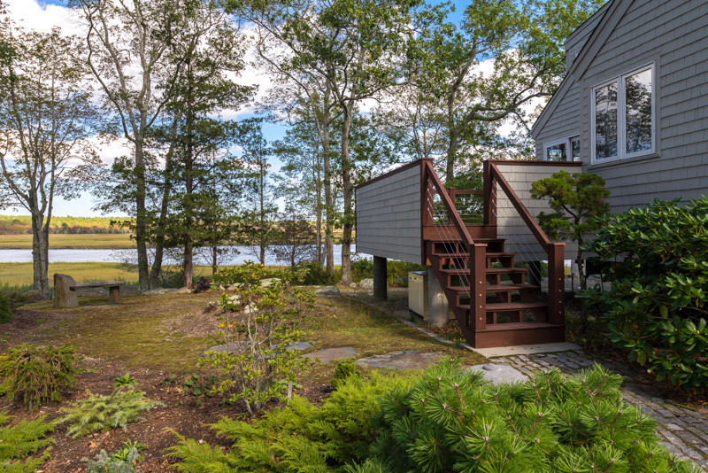 101 Indian Cove Road, Marion, MA 02738 SOLD LISTING, MLS 21509997