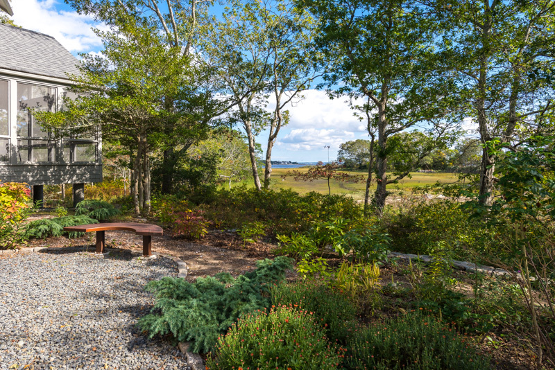 101 Indian Cove Road, Marion, MA 02738 SOLD LISTING, MLS 21509997