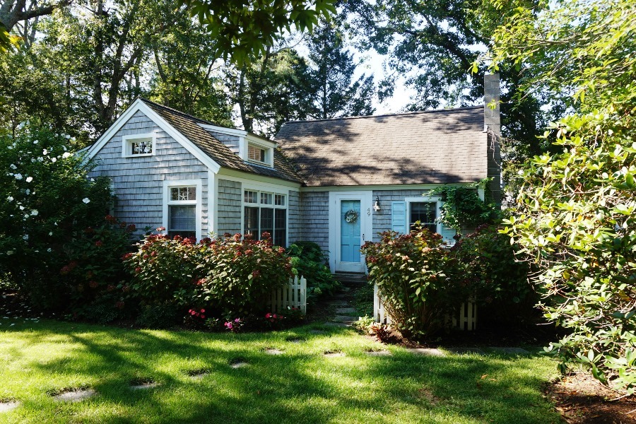 49 Sylvan Lane, Osterville, MA, 02655 Robert Paul Properties