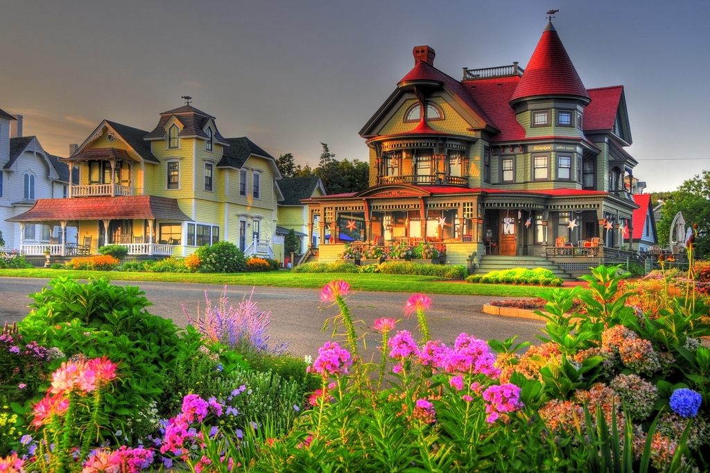 89 Ocean Ave, Oak Bluffs, MA 02557, Downtown Oak Bluffs Anchor Realty