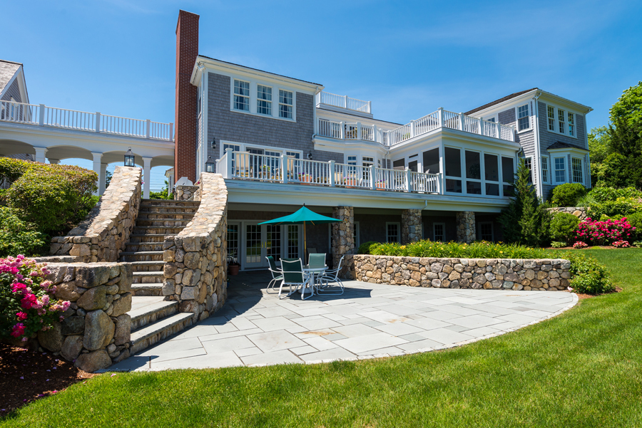 756 Main Street, Cotuit, MA 02635 SOLD LISTING, MLS 21600957