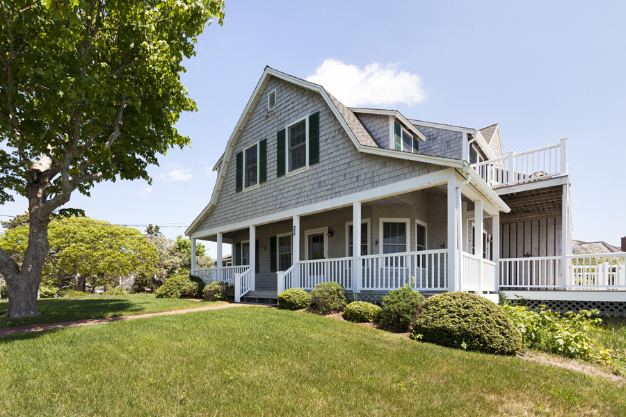 25 Bank Street, 2, Harwich, MA 02646, Harwich Port SOLD LISTING, MLS