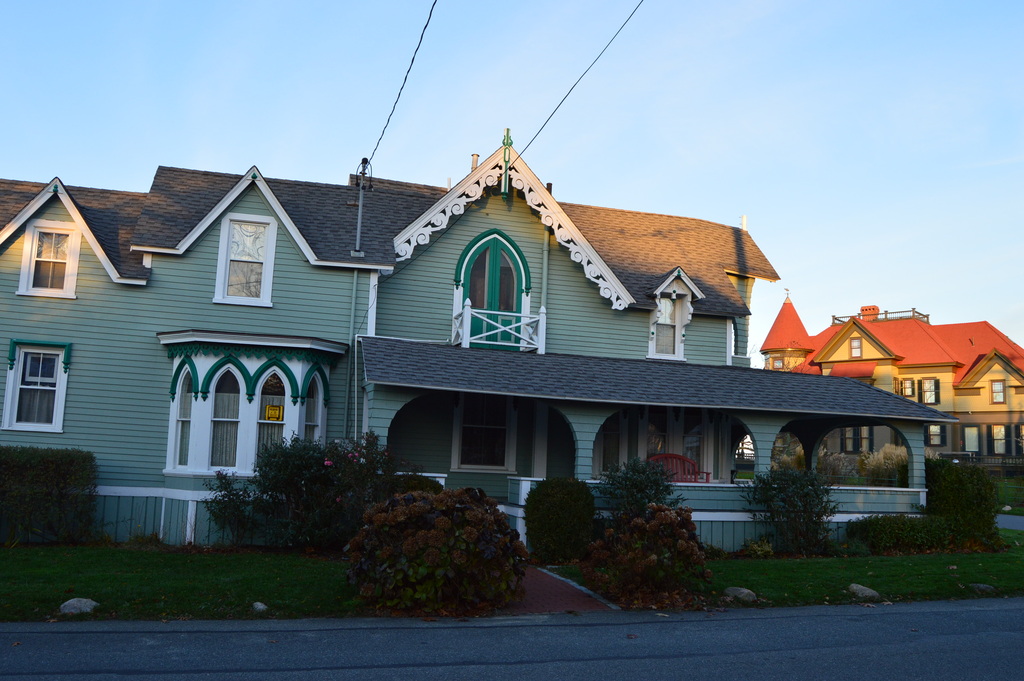 8 Naumkeg Ave, Oak Bluffs, MA, 02557, Downtown Oak Bluffs Anchor